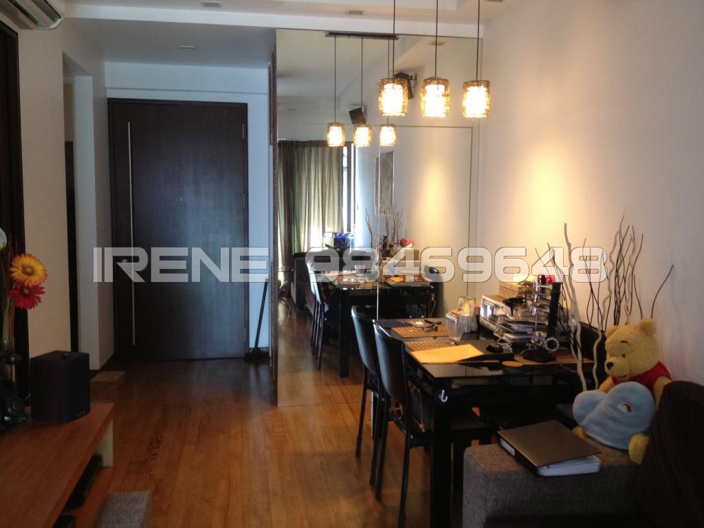 Bliss Residences thumbnail photo